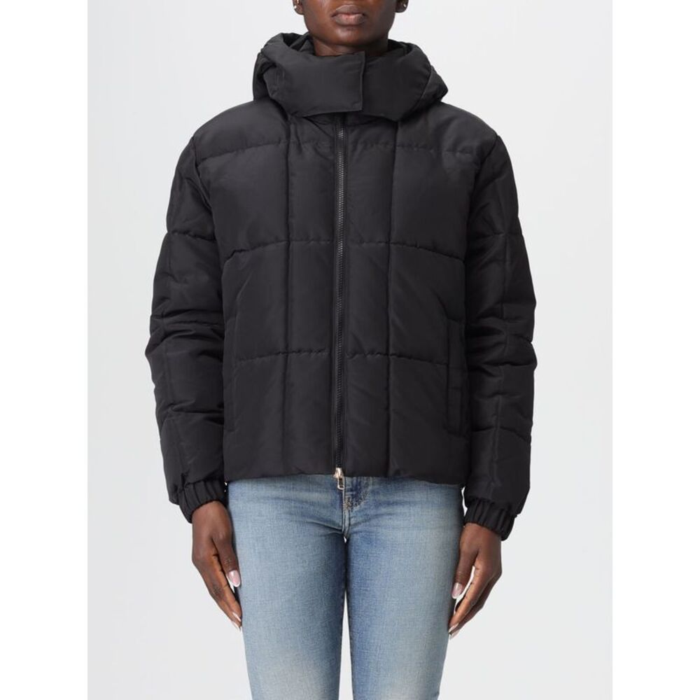 Ea7 Women Jacket Woman Ea7